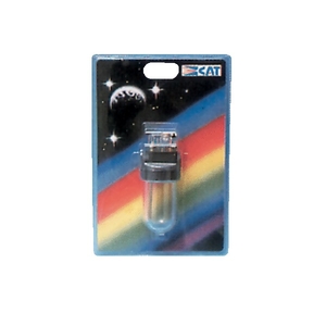 Lubrificateur huileur avec sorties 1/4” pour compresseur jusqu’à 100 litres