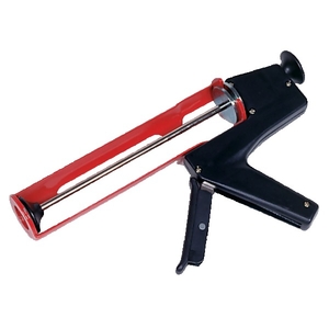 Pistolet extrudeur manuel à avancement démultiplié