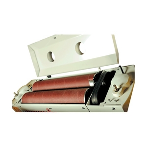 Ponceuses calibreuses à double cylindre<br />Largeur 635 et 965 mm