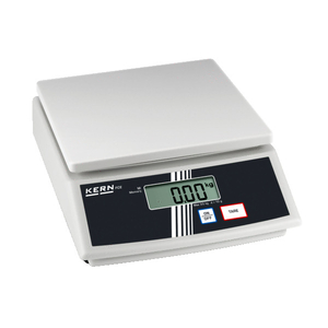 Balances de table - 3 à 30 kg