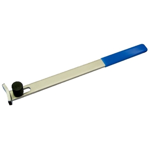 Clé pour tendre les courroies