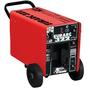 Postes à souder MMA EURARC