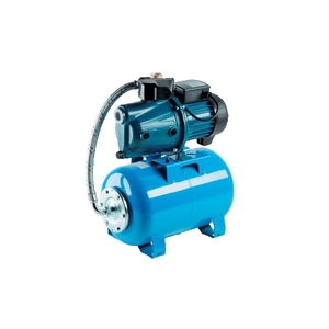 Pompes fonte surpresseurs automatiques