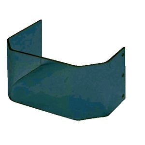 Protection mandrin de tour.