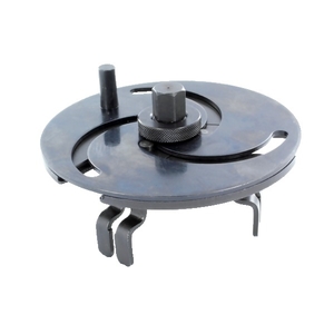 Outil universel montage et démontage des bouchons de jauge de réservoir