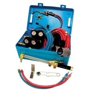 Coffret de soudage / coupage JETSOUD OT