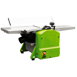 Raboteuse dégauchisseuse HB254 - 254 mm