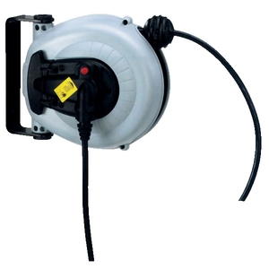 Enrouleurs électriques automatiques