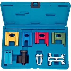 Coffret de bloqueurs d’arbres à cames