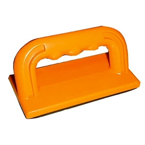 Poussoirs de sécurité