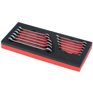 Module de clés mixtes