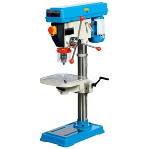 Perceuses d'établi cap. 20 mm