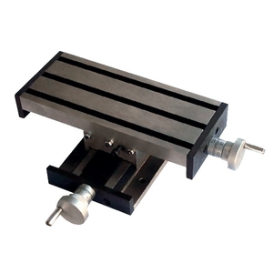 Table croisée 200 x 90 mm