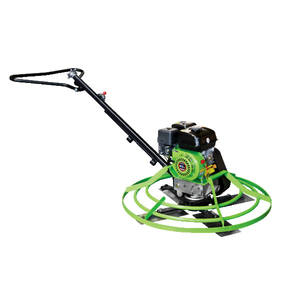 Truelle hélicoptère mécanique