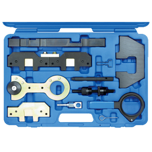 Kit de calage 11 pièces pour moteur BMW - essence