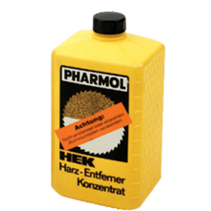 Pharmol HEK