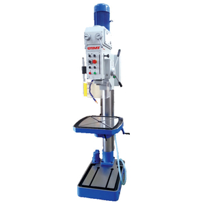 Perceuse taraudeuse - cap 40 mm M24