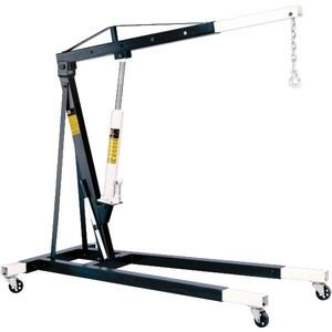 Grue d’atelier fixe - 2 T