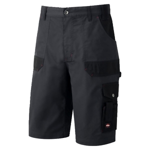 Short noir Lee Cooper