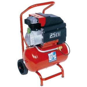 Compresseur 20 L CHANTIER