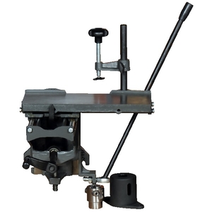 Kit de mortaisage (table + mandrin) pour machine combinée 5 fonctions