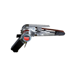 Ponceuse pneumatique à bande