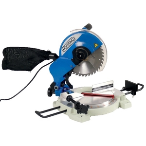 Scie à onglets<br />lame 255
