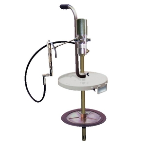 Kits de graissage - rapport de compression : 50:1