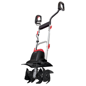 Motobineuse électrique MTE370