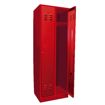 Vestiaires métalliques