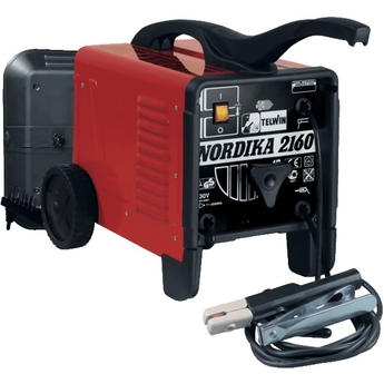 Postes à souder MMA NORDIKA 1800 - 3200 - 3250