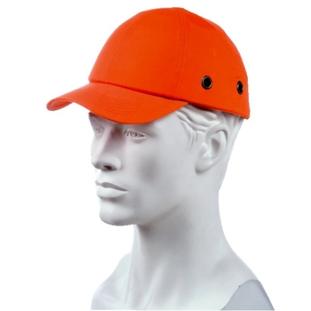 Casquettes anti-heurt - coque abs