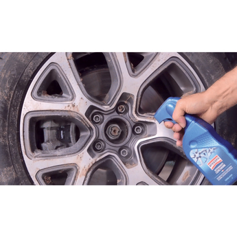 Nettoyant jantes, Wheel Cleaner 500 ml