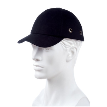 Casquettes anti-heurt - coque abs