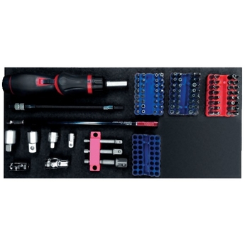 Set de 109 bits