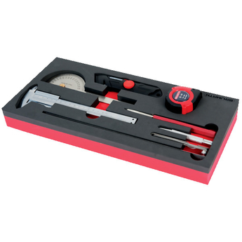 Module de mesure & traçage