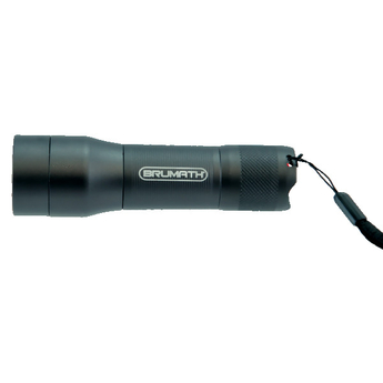 Lampe torche LED CREE 3 W