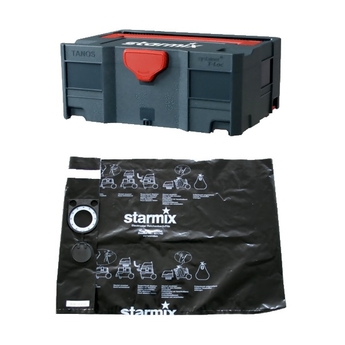 Starbox II FBPE 25-35