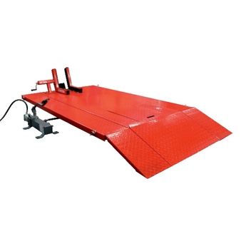 Leve-moto hydraulique compact