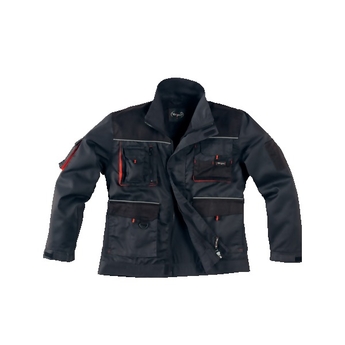 Veste de travail