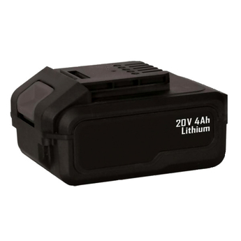 Batterie 20 V pour clé à chocs R-BAT 20