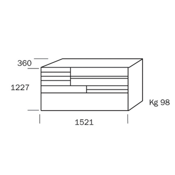 Amenagement interieur véhicules CAR 305