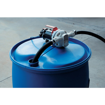 Kit portable pour AdBlue® 230 V courant alternatif (AC)