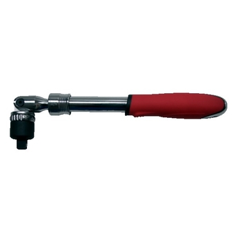 Cliquets extensible inclinable 1/2” - 1/4”