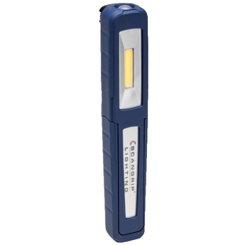 Lampe-crayon LED rechargeable UNIPEN