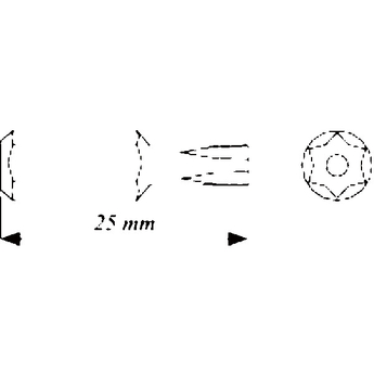 Embouts de vissage