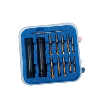 Kits de minibarre