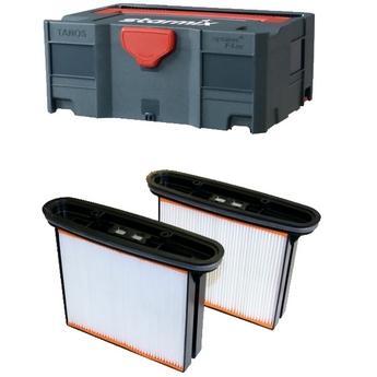 Starbox II FKP 4300