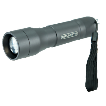 Lampe torche LED CREE 3 W