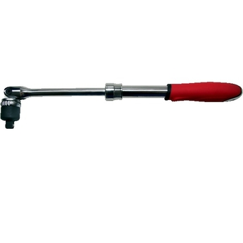 Cliquets extensible inclinable 1/2” - 1/4”